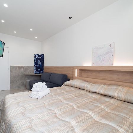 Hotel Toledo H, Naples Historical Center, By Clapa Group Extérieur photo
