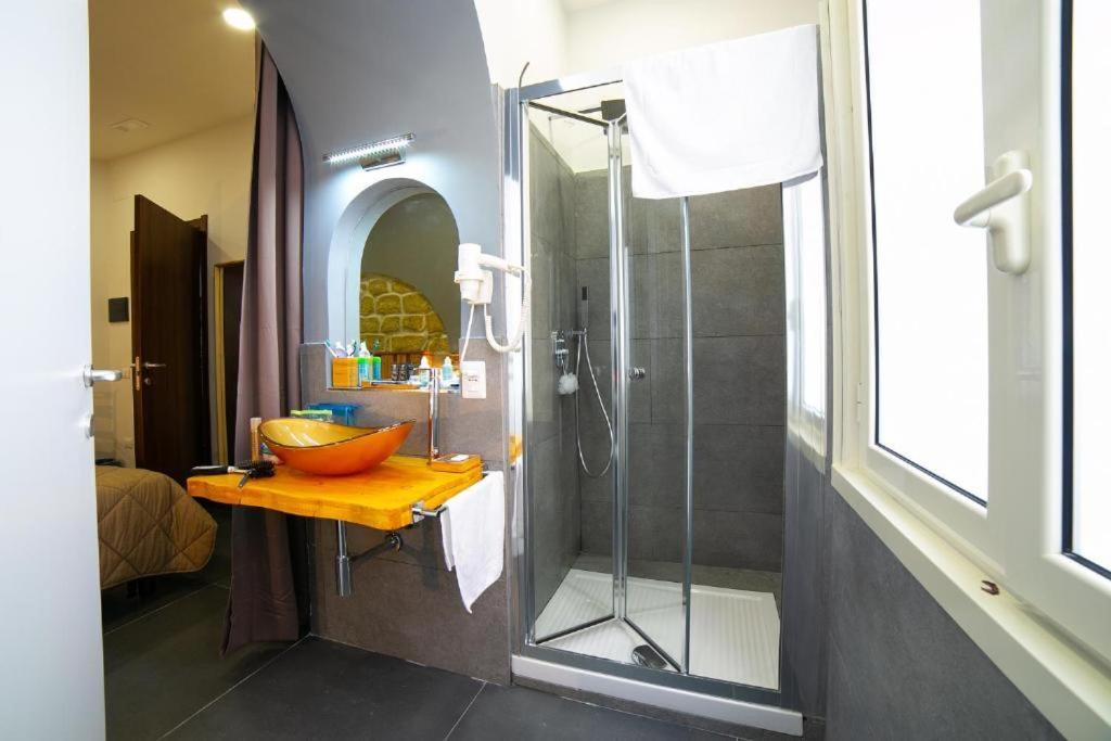 Hotel Toledo H, Naples Historical Center, By Clapa Group Extérieur photo